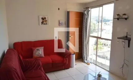 Apartamento para Venda - Taquara, 2 Quartos,  55 m² - Rio de Janeiro