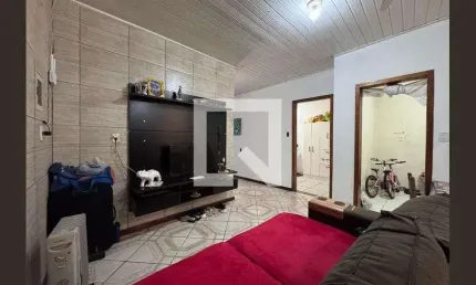 Casa para Venda - Campina, 2 Quartos,  80 m² - São Leopoldo