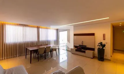 Apartamento para Venda - Buritis, 3 Quartos,  109 m² - Belo Horizonte