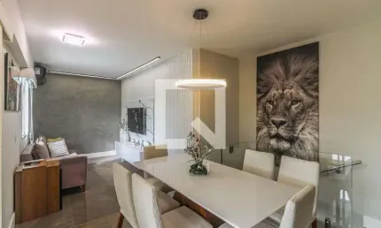 Cobertura para Venda - Recreio, 3 Quartos,  141 m² - Rio de Janeiro