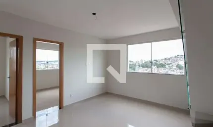 Cobertura para venda - coqueiros, 2 quartos,  108 m² - belo horizonte