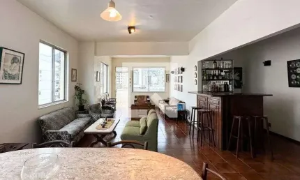 Cobertura para Venda - Botafogo, 3 Quartos,  234 m² - Rio de Janeiro