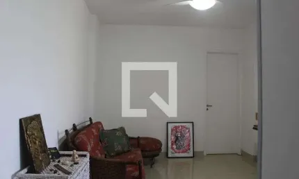 Apartamento para Venda - Humaitá, 1 Quarto,  43 m² - Rio de Janeiro