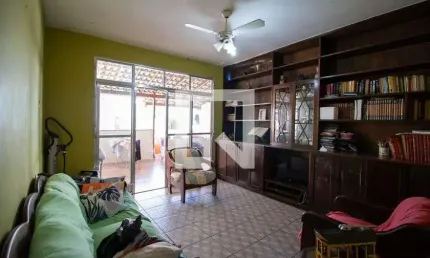 Cobertura para Venda - Flamengo, 3 Quartos,  200 m² - Rio de Janeiro