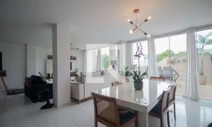 Cobertura para Venda - Recreio, 4 Quartos,  333 m² - Rio de Janeiro
