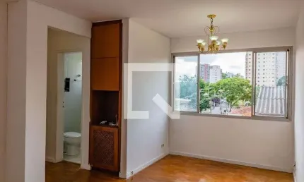 Apartamento para Venda - Vila Mascote, 2 Quartos,  67 m² - São Paulo
