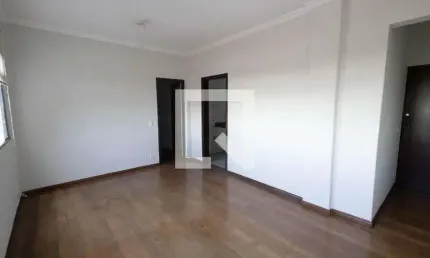 Apartamento para Venda - Alto Caiçaras, 3 Quartos,  75 m² - Belo Horizonte