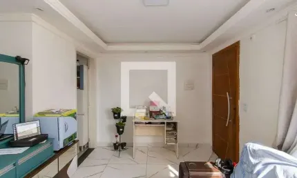 Apartamento para Venda - Artur Alvim, 2 Quartos,  52 m² - São Paulo