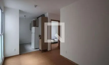 Apartamento para venda - igará, 2 quartos,  44 m² - canoas