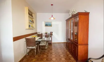 Apartamento para Venda - Vila Isabel, 3 Quartos,  100 m² - Rio de Janeiro