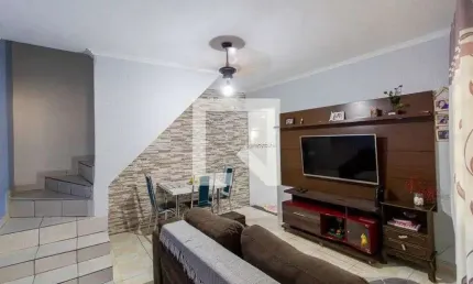 Casa para venda - ermelino matarazzo, 2 quartos,  85 m² - são paulo