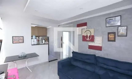 Cobertura para Venda - California, 2 Quartos,  50 m² - Belo Horizonte