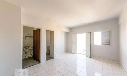 Kitnet / Stúdio para Venda - Botafogo, 1 Quarto,  39 m² - Campinas