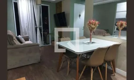 Apartamento para Venda - Parque Industrial, 3 Quartos,  60 m² - Campinas