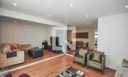 Apartamento para venda - vila andrade, 2 quartos,  117 m² - são paulo