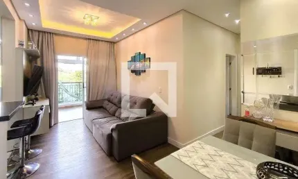 Apartamento para Venda - Anhangabaú , 2 Quartos,  66 m² - Jundiaí