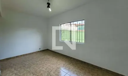 Apartamento para Venda - Taboão, 2 Quartos,  54 m² - São Bernardo do Campo
