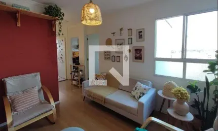 Apartamento para venda - jardim das bandeiras , 2 quartos,  44 m² - campinas
