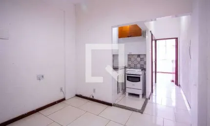 Apartamento para Venda - Centro , 1 Quarto,  36 m² - Niterói