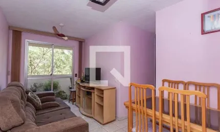 Apartamento para Venda - Jardim Santa Emília, 2 Quartos,  43 m² - São Paulo
