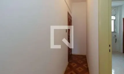 Apartamento para Venda - Tijuca, 2 Quartos,  85 m² - Rio de Janeiro