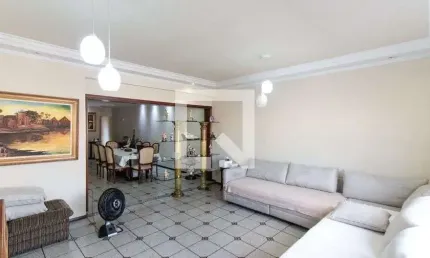 Casa para Venda - Jardim Brasil , 4 Quartos,  250 m² - São Paulo