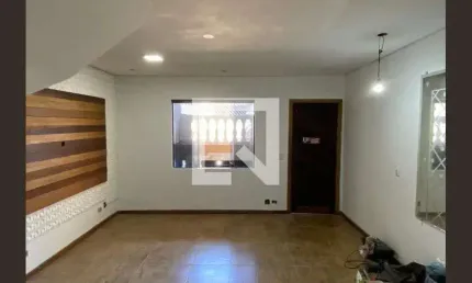 Casa para Venda - Jabaquara, 2 Quartos,  77 m² - São Paulo