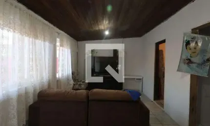 Casa para Venda - Harmonia, 2 Quartos,  60 m² - Canoas