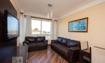 Apartamento para Venda - Cristo Redentor, 2 Quartos,  79 m² - Porto Alegre