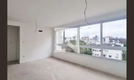 Apartamento para venda - passo d&apos;areia, 1 quarto,  54 m² - porto alegre