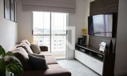 Apartamento para Venda - Vila Guilherme, 3 Quartos,  68 m² - São Paulo