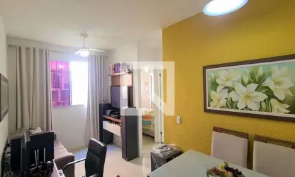Apartamento para Venda - Piedade, 2 Quartos,  48 m² - Rio de Janeiro