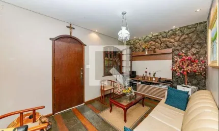 Apartamento para Venda - Marajó, 4 Quartos,  305 m² - Belo Horizonte