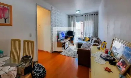 Apartamento para venda - rudge ramos, 2 quartos,  64 m² - são bernardo do campo