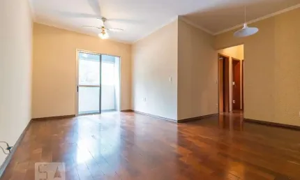 Apartamento para venda - bonfim, 3 quartos,  88 m² - campinas