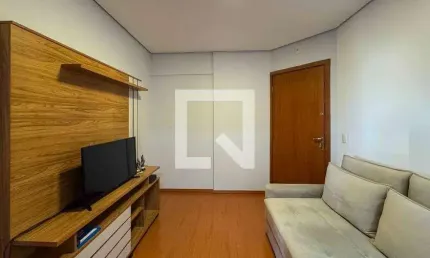 Apartamento para Venda - Luxemburgo, 1 Quarto,  39 m² - Belo Horizonte