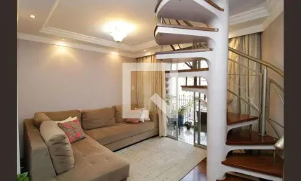 Apartamento para venda - vila guilherme, 3 quartos,  140 m² - são paulo
