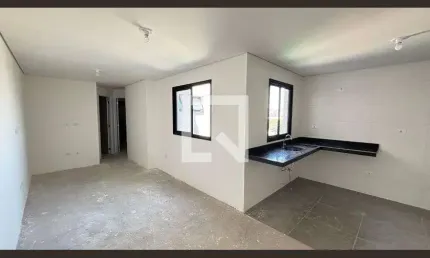 Cobertura para Venda - Vila Curuça, 2 Quartos,  106 m² - Santo André