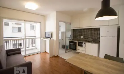 Kitnet / stúdio para venda - santa cecília, 1 quarto,  42 m² - são paulo