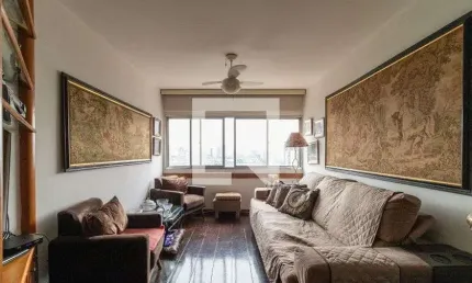 Apartamento para venda - perdizes, 3 quartos,  100 m² - são paulo