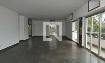 Apartamento para Venda - Recreio, 4 Quartos,  228 m² - Rio de Janeiro