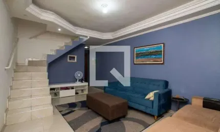 Casa para Venda - Parque Continental II, 3 Quartos,  125 m² - Guarulhos