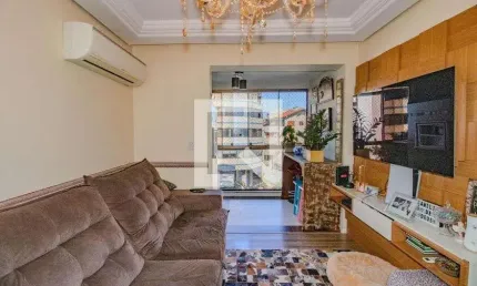 Apartamento para Venda - Jardim Itu-Sabará, 3 Quartos,  76 m² - Porto Alegre