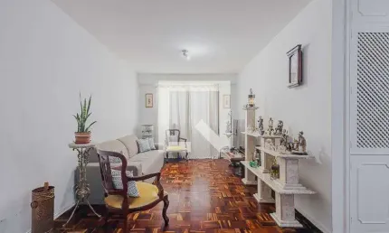 Apartamento para venda - paraíso, 3 quartos,  130 m² - são paulo
