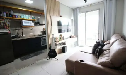 Apartamento para Venda - Centro, 2 Quartos,  60 m² - Osasco