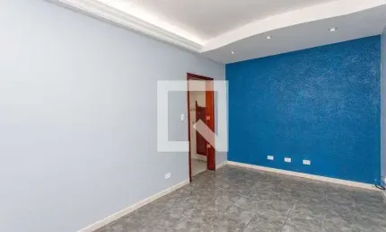Apartamento para Venda - Taboão, 2 Quartos,  60 m² - São Bernardo do Campo