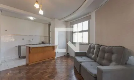 Apartamento para Venda - Floresta, 2 Quartos,  72 m² - Porto Alegre
