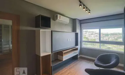 Apartamento para venda - partenon, 1 quarto,  50 m² - porto alegre