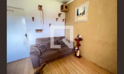 Apartamento para venda - jardim flamboyant, 2 quartos,  50 m² - campinas