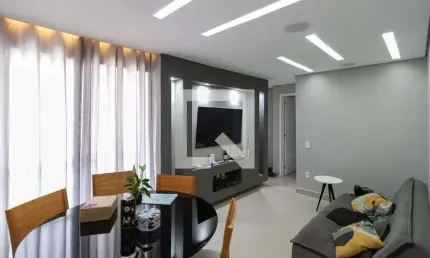 Apartamento para Venda - Planalto, 2 Quartos,  56 m² - Belo Horizonte